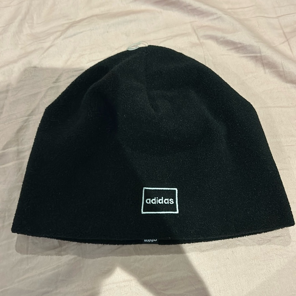Adidas beanie